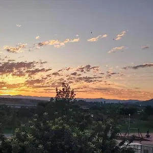 Apartamento Situado A 3minutos Del Pta Campanillas, Málaga